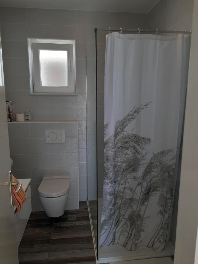 Apartman Paulina Bibinje Luaran gambar