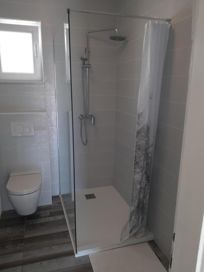 Apartman Paulina Bibinje Luaran gambar