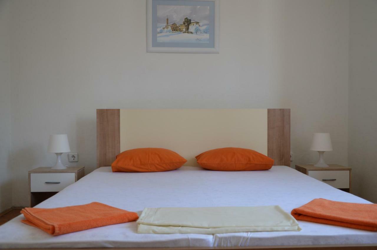 Apartman Paulina Bibinje Luaran gambar