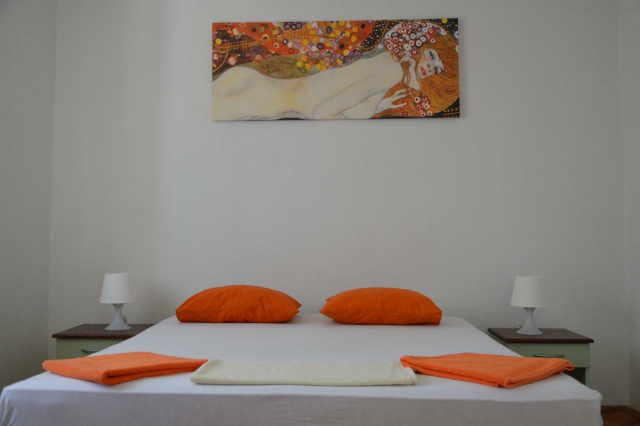 Apartman Paulina Bibinje Luaran gambar