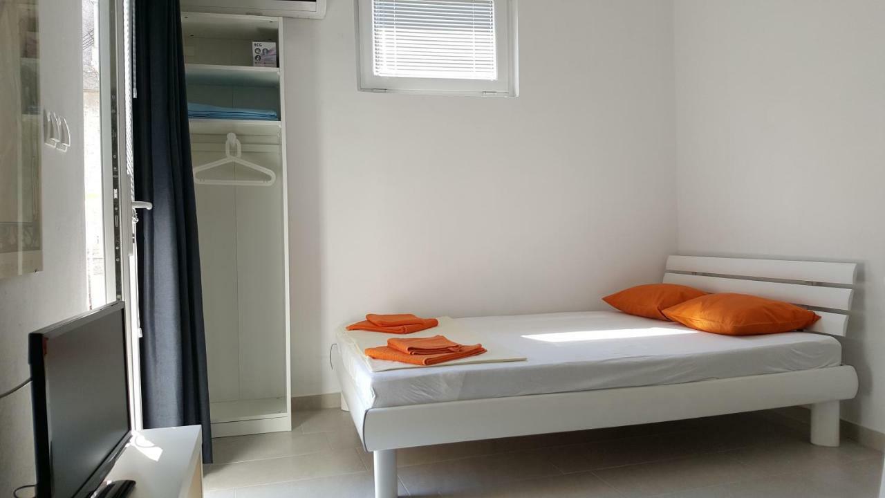 Apartman Paulina Bibinje Luaran gambar
