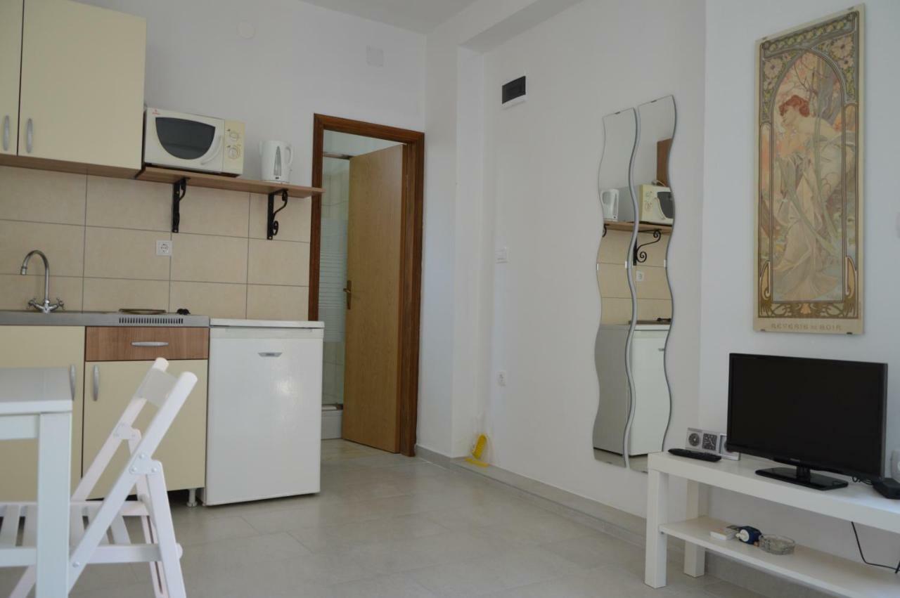 Apartman Paulina Bibinje Luaran gambar