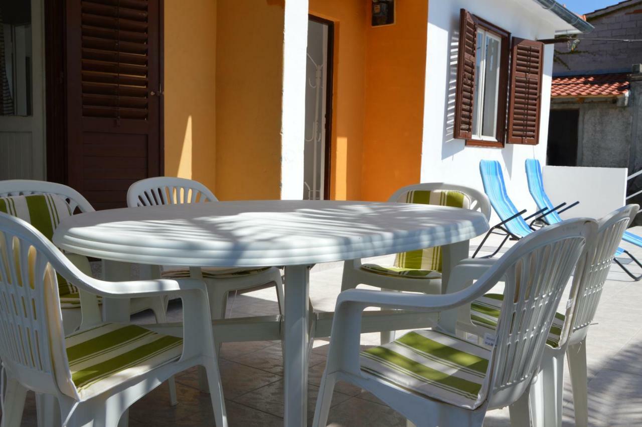 Apartman Paulina Bibinje Luaran gambar