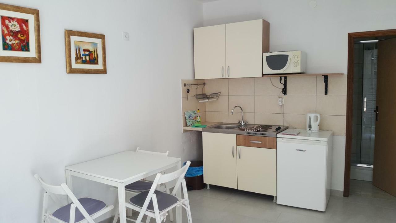 Apartman Paulina Bibinje Luaran gambar