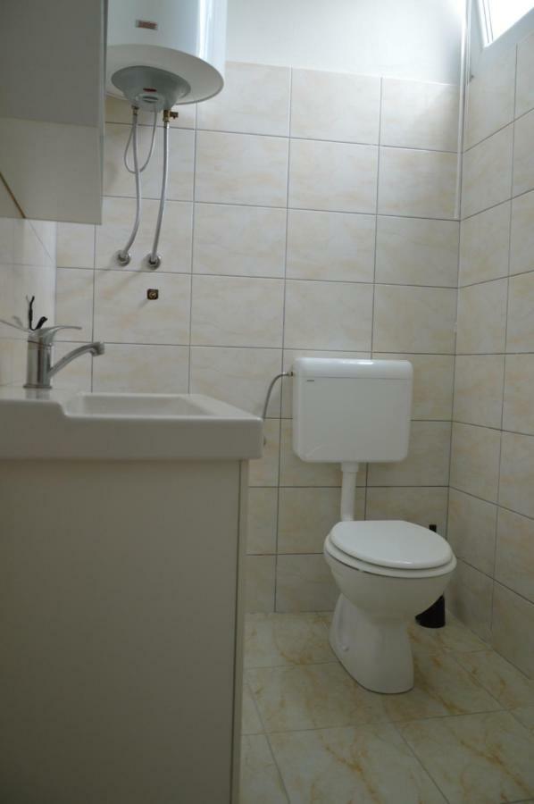Apartman Paulina Bibinje Luaran gambar