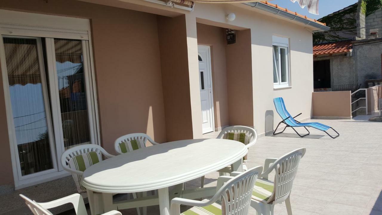 Apartman Paulina Bibinje Luaran gambar