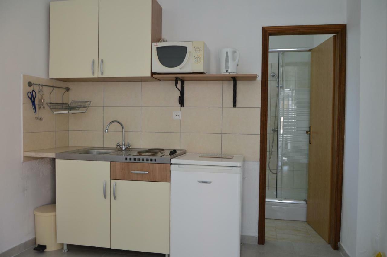 Apartman Paulina Bibinje Luaran gambar