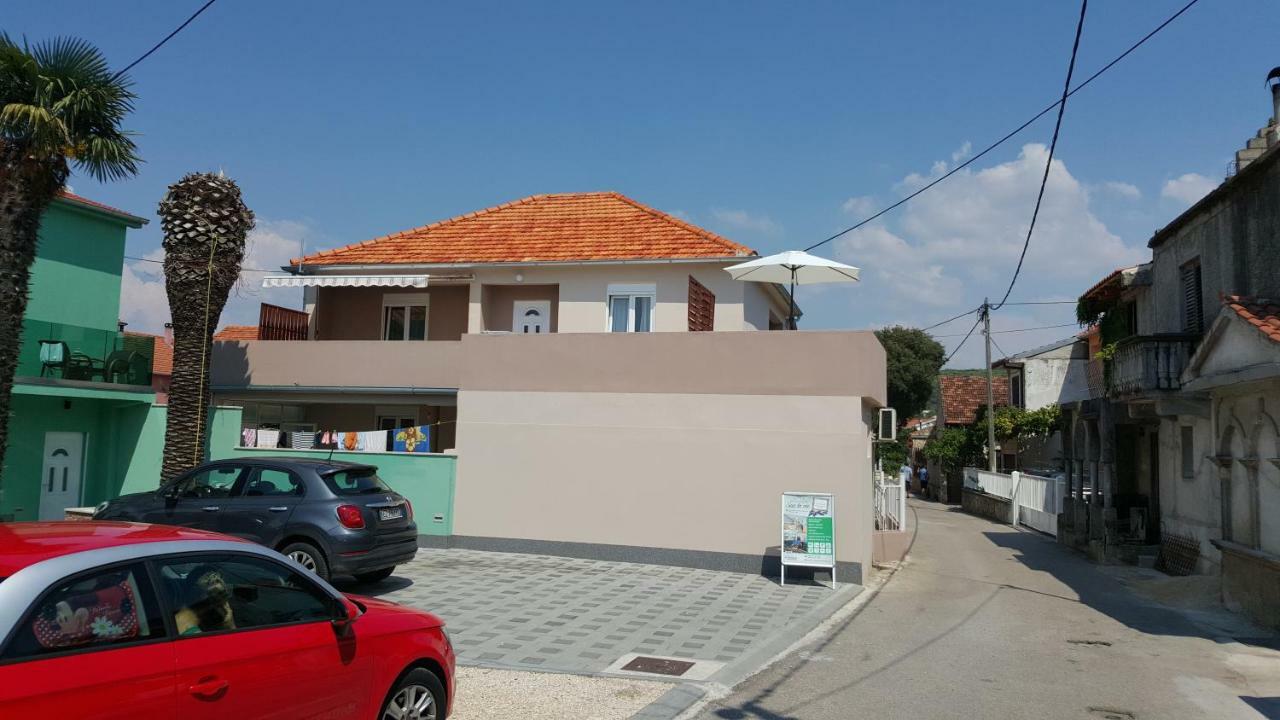 Apartman Paulina Bibinje Luaran gambar