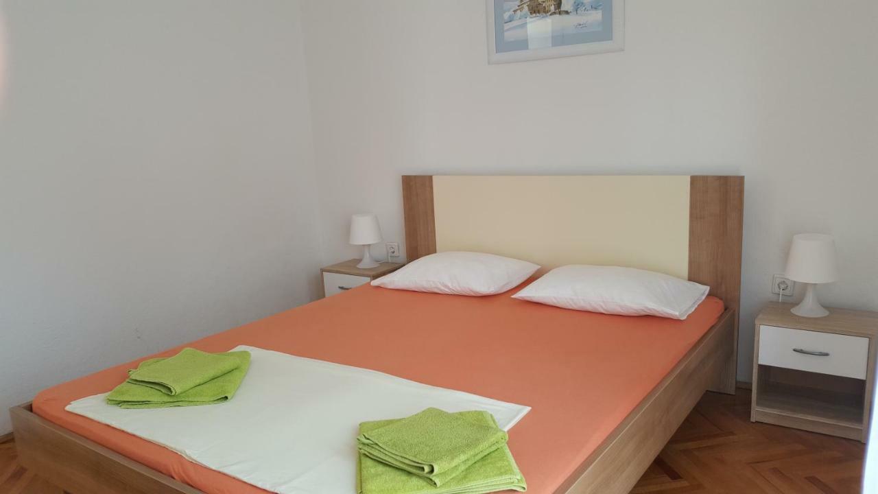 Apartman Paulina Bibinje Luaran gambar
