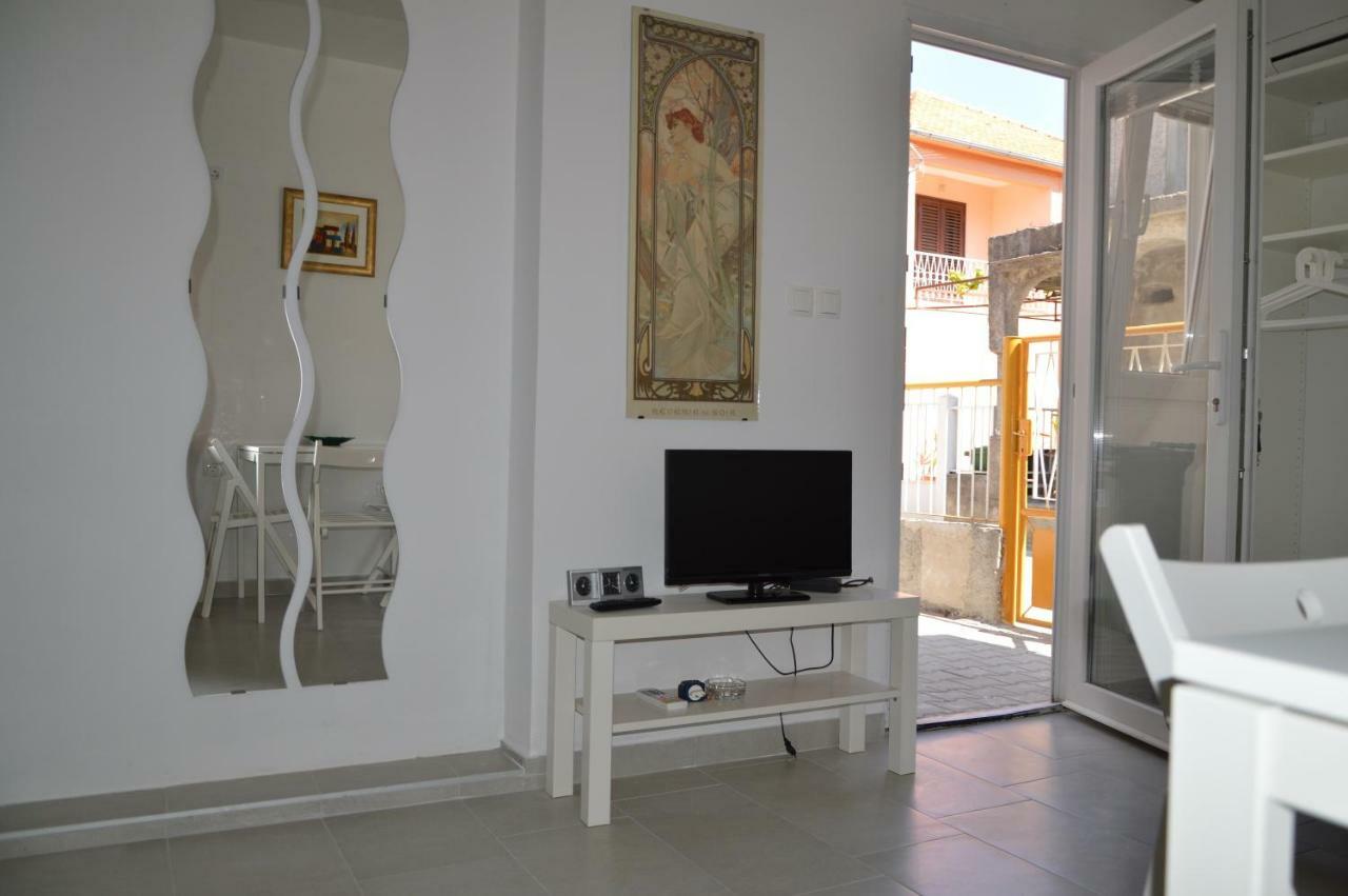 Apartman Paulina Bibinje Luaran gambar