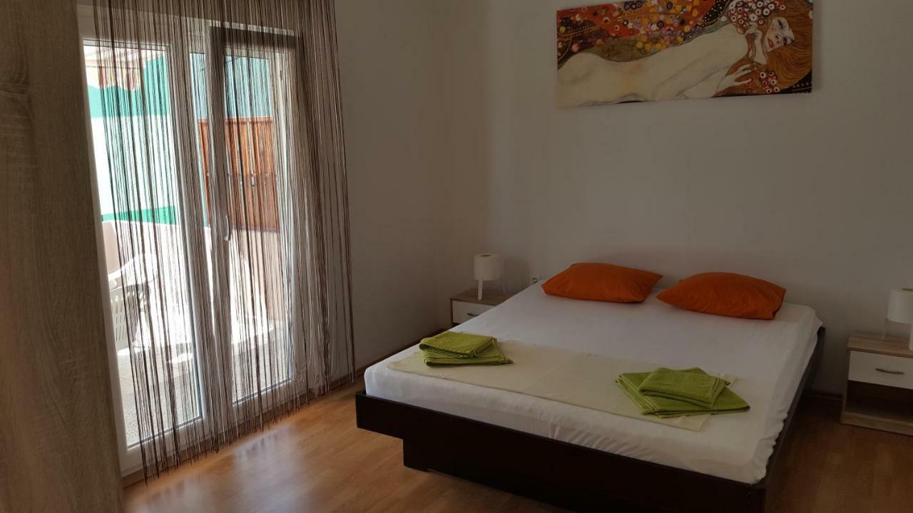 Apartman Paulina Bibinje Luaran gambar