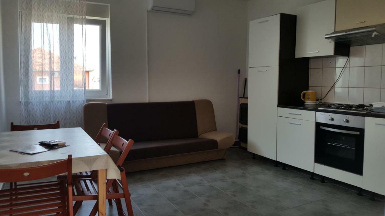 Apartman Paulina Bibinje Luaran gambar
