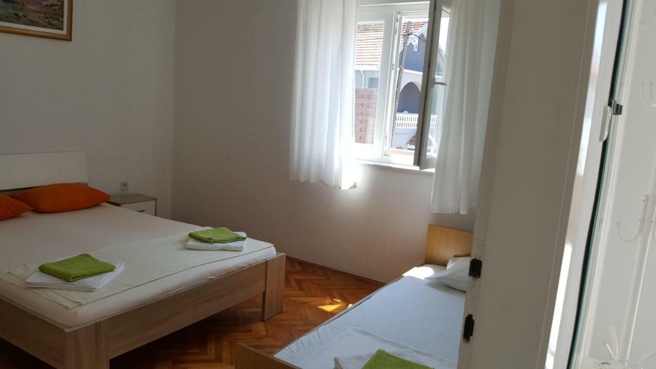 Apartman Paulina Bibinje Luaran gambar