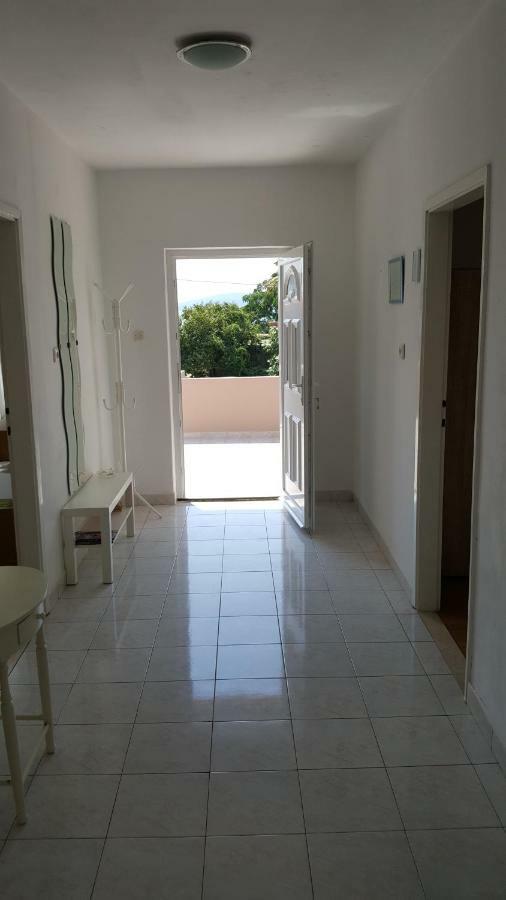 Apartman Paulina Bibinje Luaran gambar