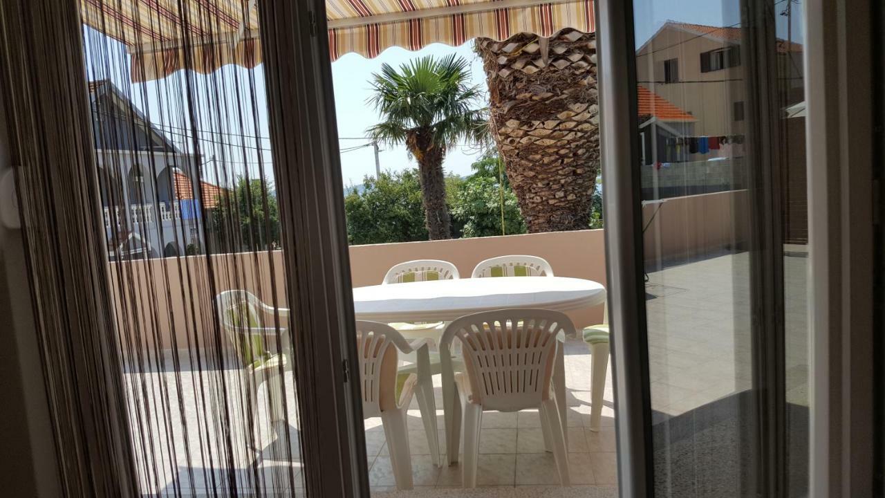 Apartman Paulina Bibinje Luaran gambar