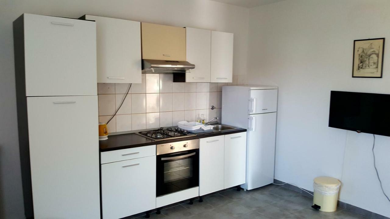 Apartman Paulina Bibinje Luaran gambar