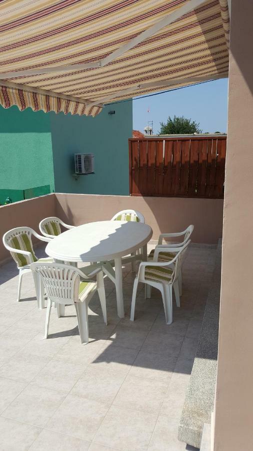 Apartman Paulina Bibinje Luaran gambar