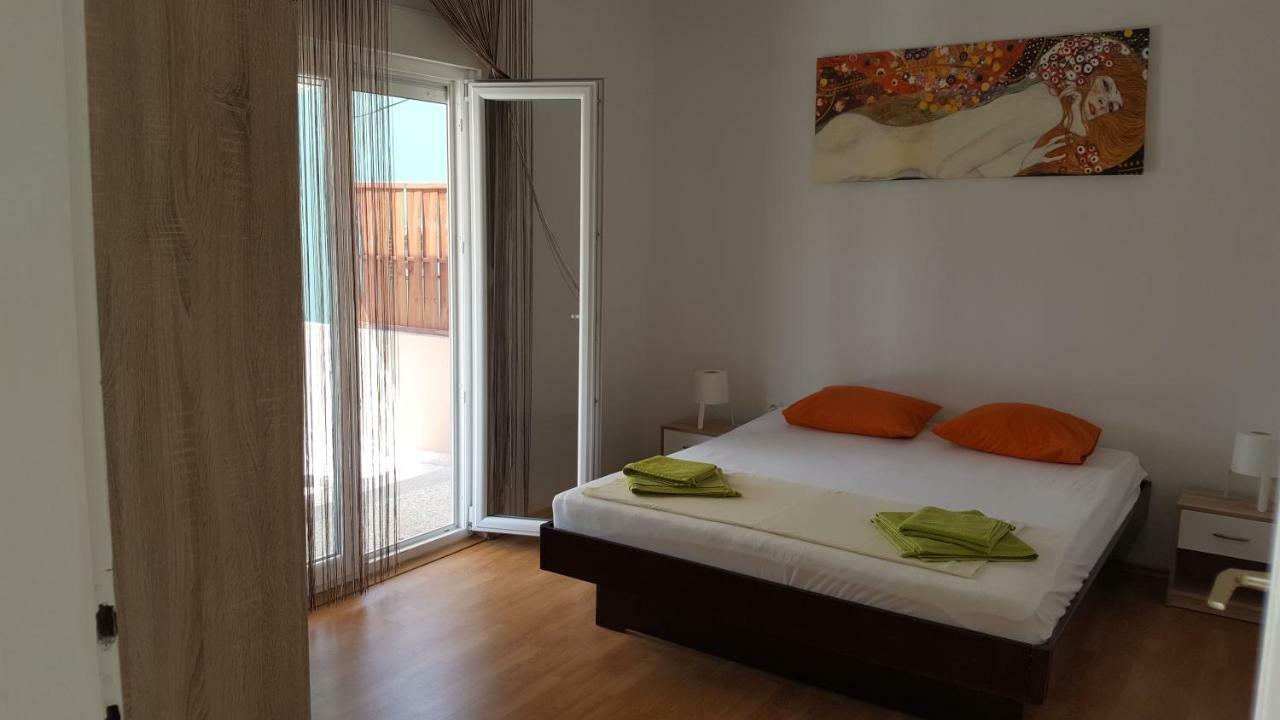 Apartman Paulina Bibinje Luaran gambar