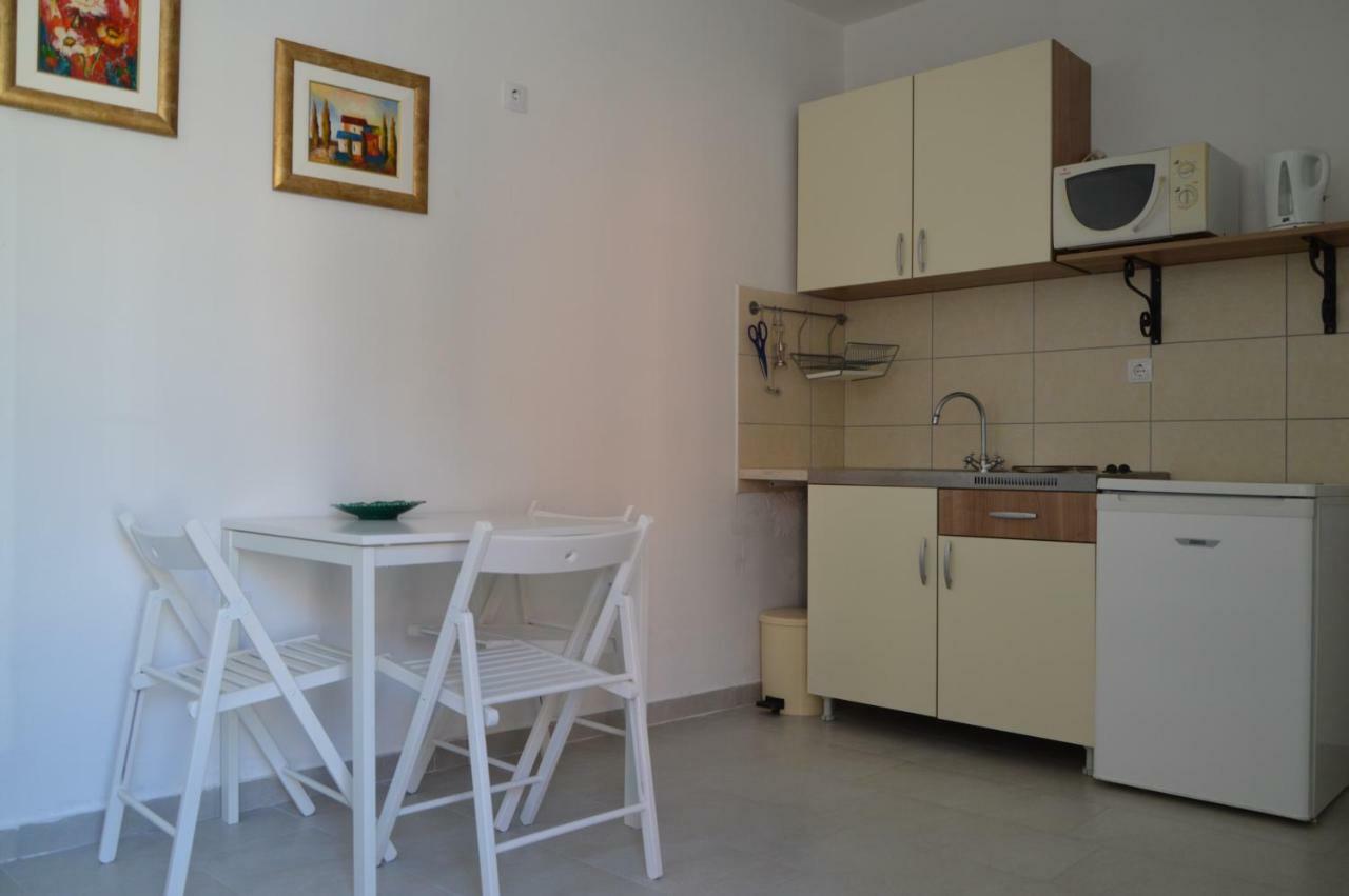 Apartman Paulina Bibinje Luaran gambar